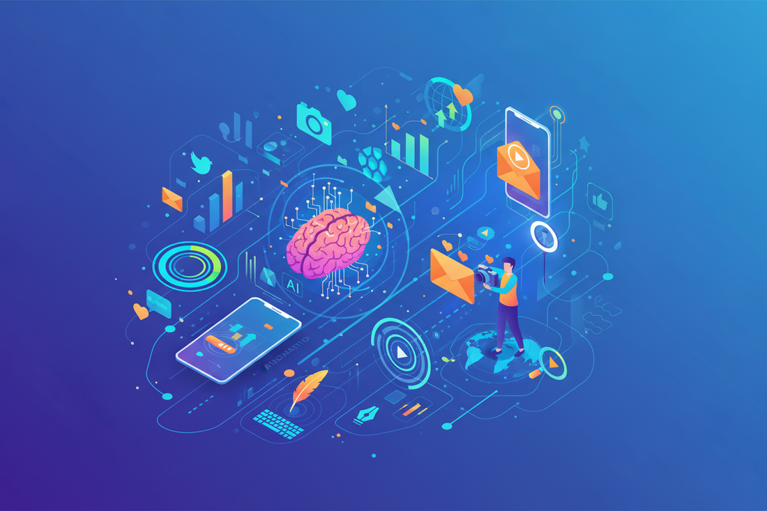 10 Game-Changing Trends in Digital Marketing Services for 2026