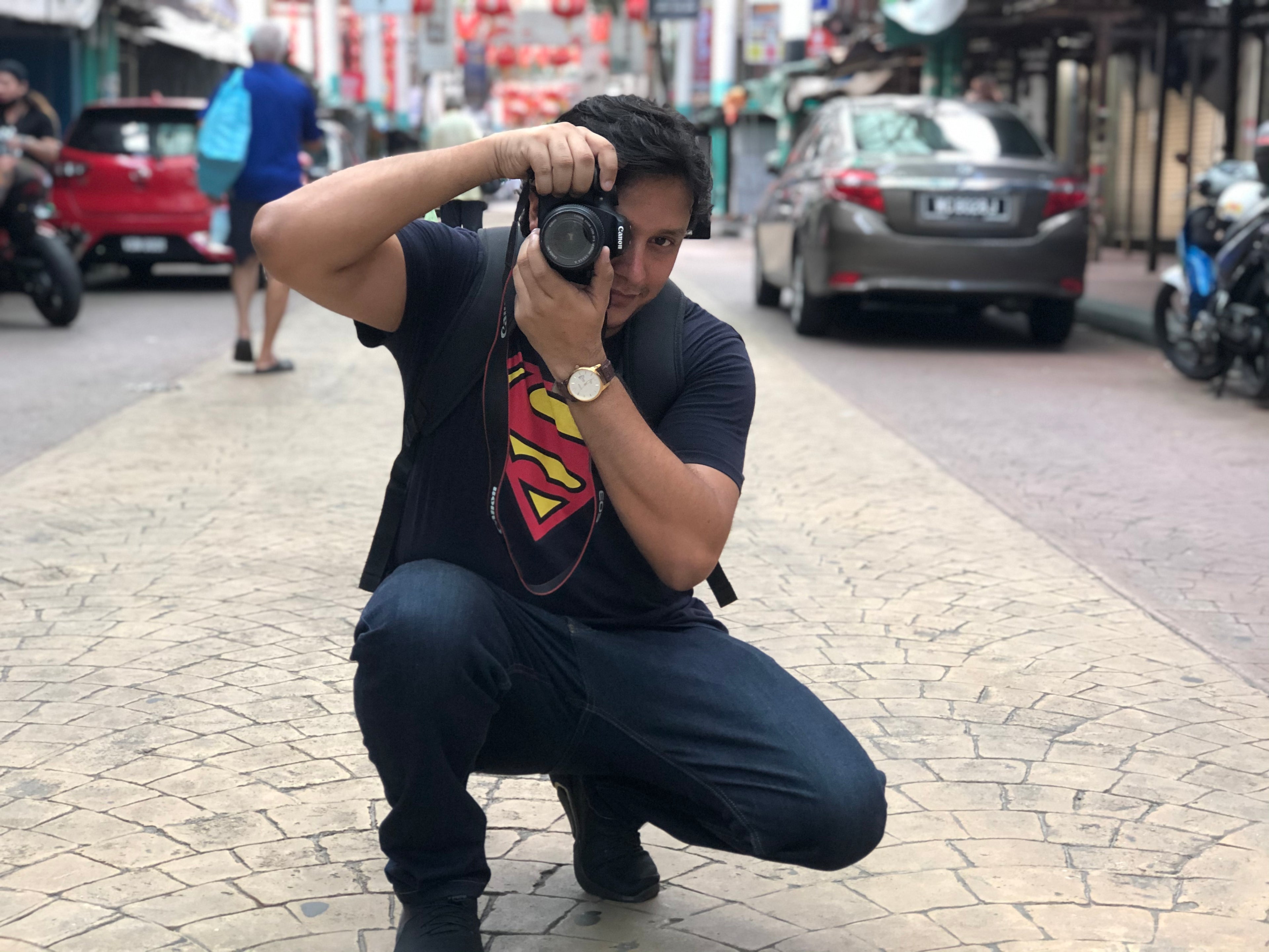 Photography Course – Learn Photography Basics Step by Step