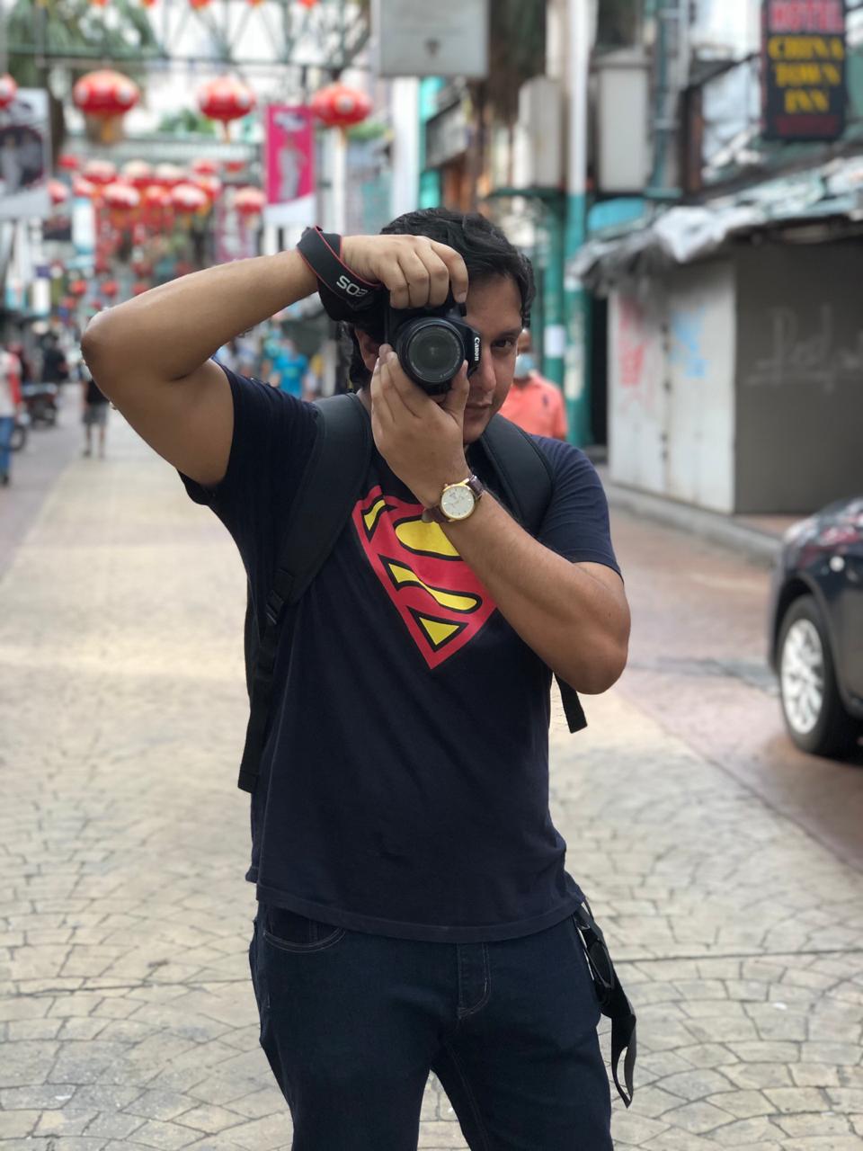 Waqar Hassan | Digital Marketing, Freelancing, Digital Nomad, Photography