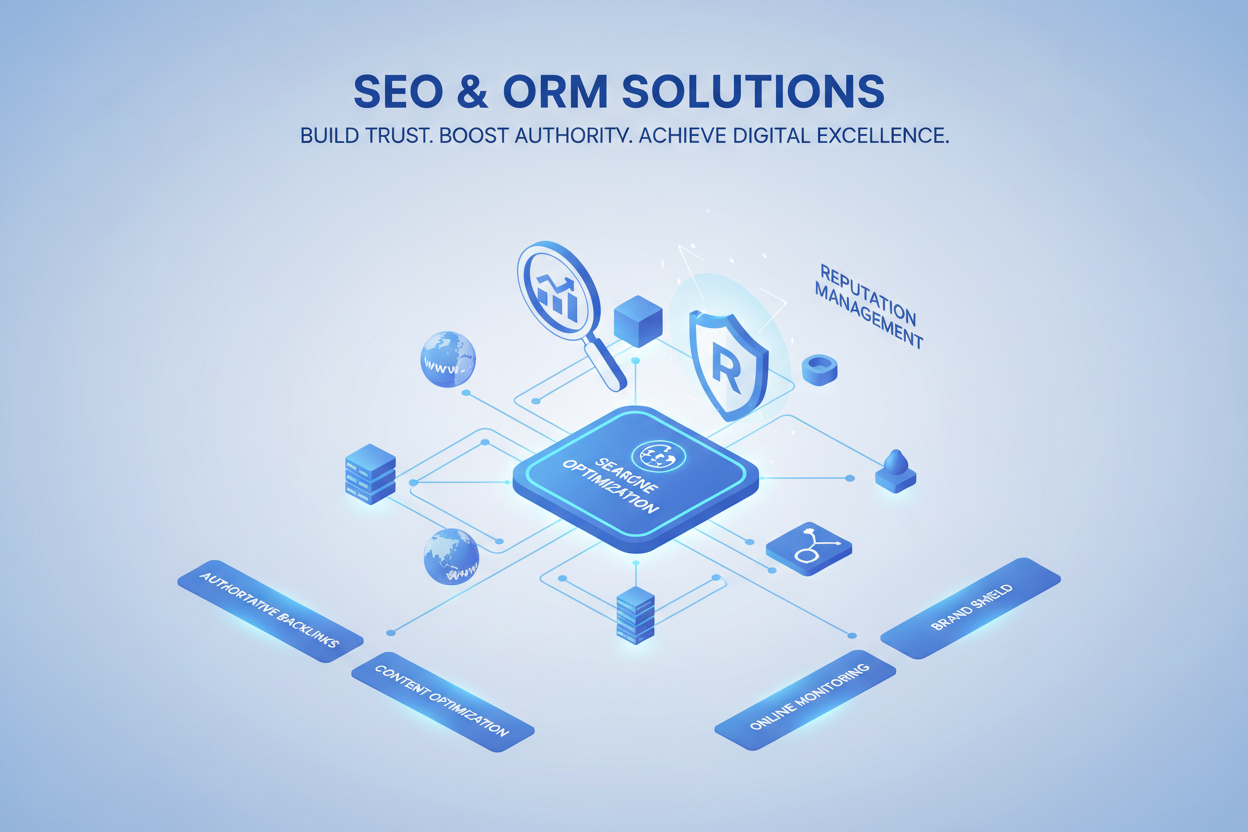 Professional Authority Package