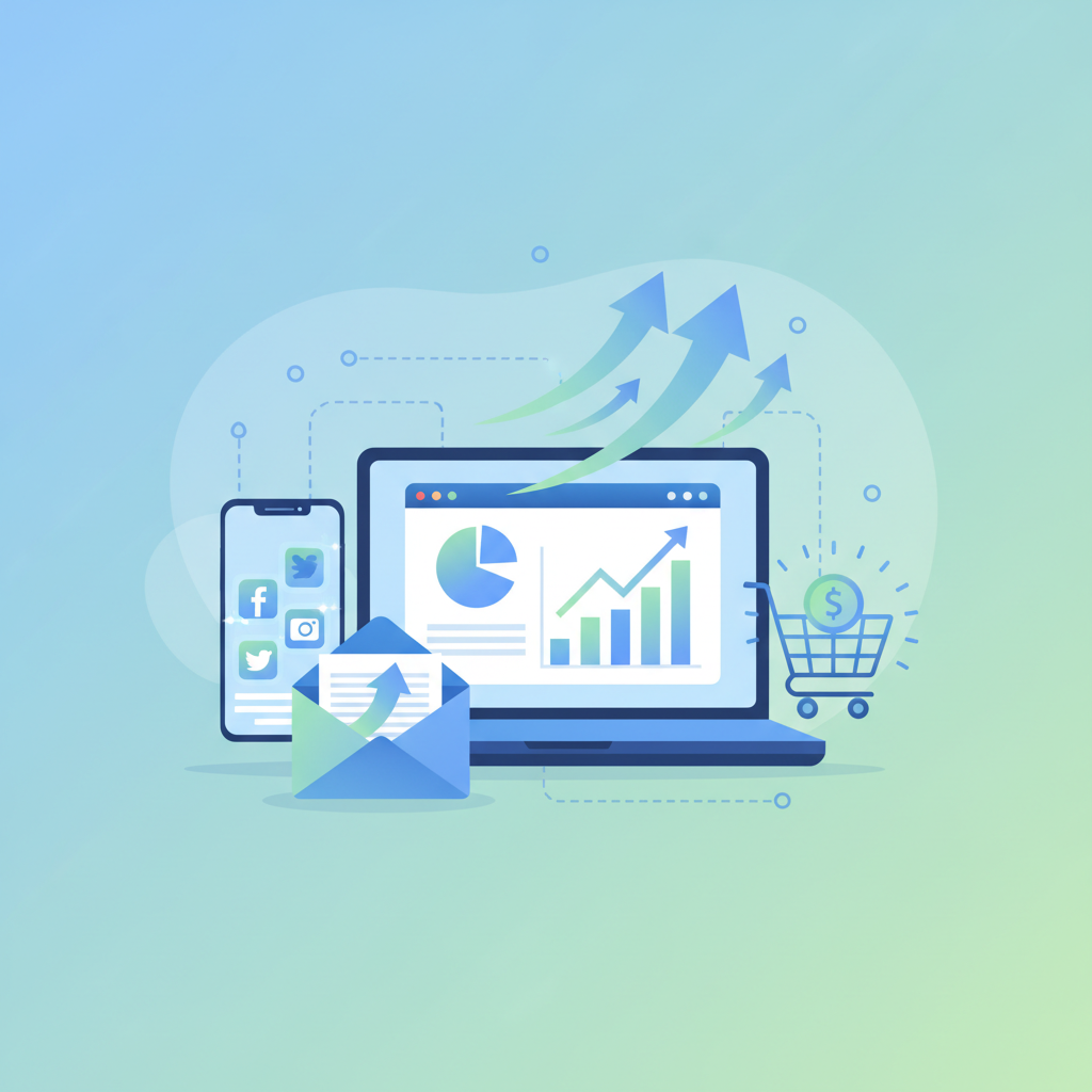 Starter Digital Presence Package